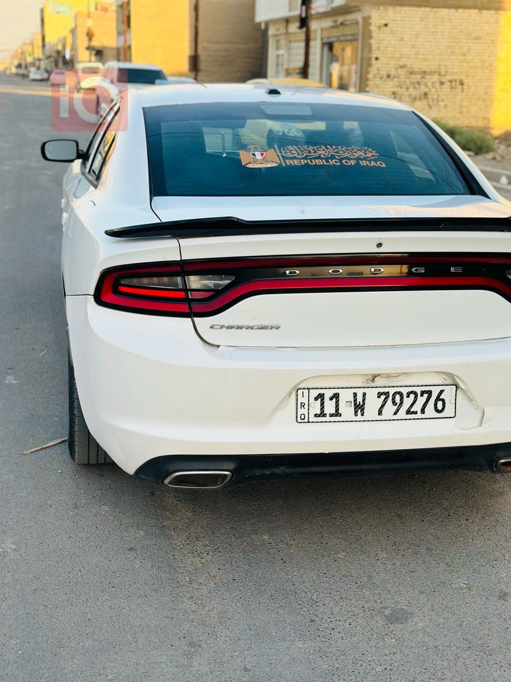 Dodge Charger